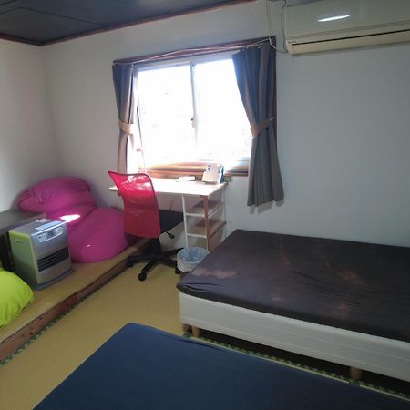 阿蘇び心 Asobi Gokoro Hotel Bagian luar foto
