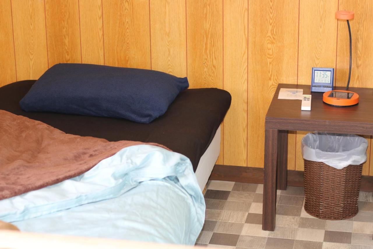阿蘇び心 Asobi Gokoro Hotel Bagian luar foto