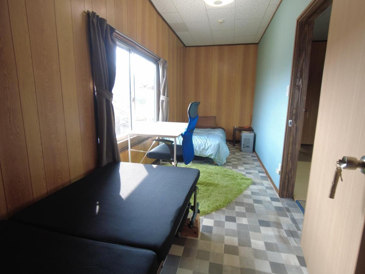 阿蘇び心 Asobi Gokoro Hotel Bagian luar foto