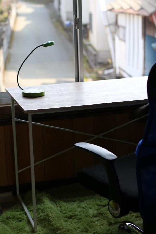 阿蘇び心 Asobi Gokoro Hotel Bagian luar foto