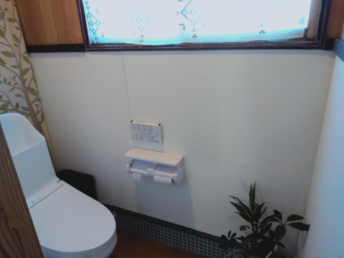 阿蘇び心 Asobi Gokoro Hotel Bagian luar foto