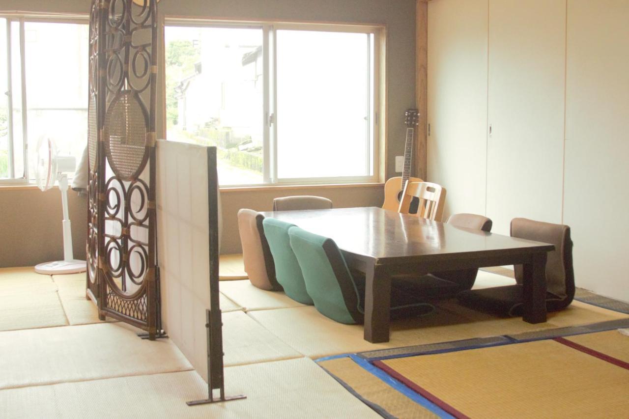 阿蘇び心 Asobi Gokoro Hotel Bagian luar foto
