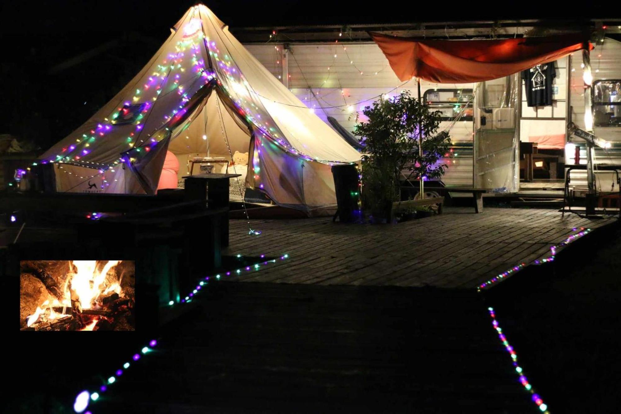 阿蘇び心 Asobi Gokoro Hotel Bagian luar foto