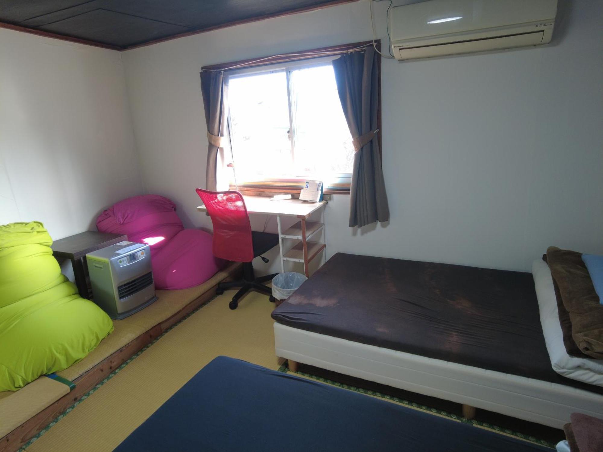 阿蘇び心 Asobi Gokoro Hotel Bagian luar foto